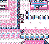 [PokeCommunity.com] Pokémon Pink Version: Special Clefairy Edition (UE)