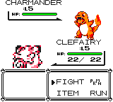 [PokeCommunity.com] Pokémon Pink Version: Special Clefairy Edition (UE)