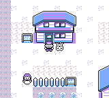 [PokeCommunity.com] Pokémon Pink Version: Special Clefairy Edition (UE)