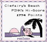 [PokeCommunity.com] Pokémon Pink Version: Special Clefairy Edition (UE)